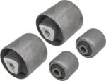 Meyle 314 610 0040 - Set, suspensie roata - Set reparatie bara stabilizatoare - stanga / dreapta - tipul bratului de control al pistei. longitudinal BMW 5 E60. 5 E61. 6 E63. 6 E64. 7 - Meyle-314 610 0040 (M