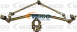 VAICO V10-1617 - Legaturi stergator parbriz - Ansamblu stergatoare Fata fara motoras. set VW POLO. POLO IV 10.01 - - VAICO-V10-1617 (VAICOV101617)