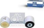 DT Spare Parts 7.11400 - Brat / bieleta suspensie, stabilizator - BRAT-BIELETA SUSPENSIE. STABILIZATOR - compatibil Iveco - DT Spare Parts-7.11400 (DTSPAREPARTS711400)