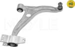 Meyle 016 050 0186/HD - Brat, suspensie roata - Brat suspensie dreapta inferior fata MERCEDES A V177. A W177. B SPORTS TOURER W247 1.3 - 2.0H 03.18 - - Meyle-016 050 0186/HD (MEYLE0160500186HD)
