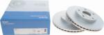 Delphi BG4234C - Disc frana - SET DISCURI FRANA - compatibil Toyota - Delphi-BG4234C (DELPHIBG4234C)