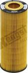 Hengst Filter E325H D21 - Filtru ulei - Hengst Filter-E325H D21 (HENGSTFILTERE325HD21)