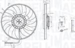Magneti Marelli 069422848010 - Ventilator, radiator - Magneti Marelli-069422848010 (MAGNETIMARELLI069422848010)