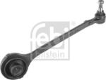 FEBI Bilstein 41073 - Brat, suspensie roata - Brat suspensie dreapta inferior - transversal fata 16.7 mm cu rulment CHRYSLER 300C. CITROEN BER - FEBI Bilstein-41073 (FEBIBILSTEIN41073)