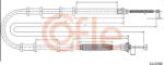 Cofle 12.0746 - CABLU. FRANA DE PARCARE - compatibil 52093071 - Cofle-12.0746 (COFLE120746)