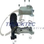 TRUCKTEC 02.18. 141 - Radiator ulei, ulei motor - TRUCKTEC-02.18. 141 (TRUCKTEC0218141)