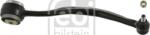 FEBI Bilstein 11820 - Brat suspensie dreapta superior fata BMW 7 E38 2.5D - 5.4 03.94 - 11.01 - FEBI Bilstein-11820 (FEBIBILSTEIN11820)