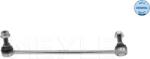 Meyle 53-16 060 0011 - Brat / bieleta suspensie, stabilizator - Bieleta bara stabilizatoare Fata dreapta 345mm LAND ROVER DISCOVERY III. DISCOVERY IV. RANGE ROVER SPORT I 2.7D - 5.0 07.04 - 12.18 - Meyle-53