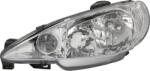 TYC FAR - compatibil Peugeot - TYC-20-14364-05-2 (TYC2014364052)