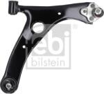FEBI Bilstein 181128 - Brat, suspensie roata - Brat suspensie fata dreapta transversal fata cu rulment TOYOTA RAV 4 II 1.8 - 2.4 05.00 - 11.05 - FEBI Bilstein-181128 (FEBIBILSTEIN181128)
