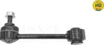 Meyle 316 060 0054/HD - Brat / bieleta suspensie, stabilizator - Bieleta bara stabilizatoare spate - stanga / dreapta - 132mm BMW X3 F25. X4 F26 1.6 - 3.0D 09.10 - 03.18 - Meyle-316 060 0054/HD (MEYLE316060