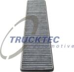 TRUCKTEC 01.59. 015 - Filtru, aer habitaclu - FILTRU. AER HABITACLU - TRUCKTEC-01.59. 015 (TRUCKTEC0159015)