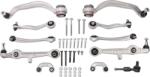 Delphi TC1500KIT - Set reparatie, bara stabilizatoare - Repair Kit. control arm - Delphi-TC1500KIT (DELPHITC1500KIT)