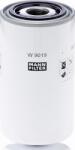 Mann-Filter W 9019 - Filtru ulei ABG SD200DX. SD200F. AG CHEM 1254. 544. 554. BM TRACTORS 130. 130 SLIM. BOBCAT 980. BOMAG BW12R. BW16R. BW20R. BW284 - Mann-Filter-W 9019 (MANNFILTERW9019)