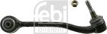FEBI Bilstein 21456 - Brat, suspensie roata - Brat suspensie dreapta inferior spate BMW X5 E53 3.0 - 4.8 01.00 - 12.06 - FEBI Bilstein-21456 (FEBIBILSTEIN21456)