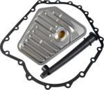 FEBI Bilstein 170883 - Filtru ulei cutie viteze AUDI A4 B6. A4 B7. A6 C5. A6 C6. A8 D3. SEAT EXEO. EXEO stanga 1.8 - 4.2D 01.97 - 05.13 - FEBI Bilstein-170883 (FEBIBILSTEIN170883)
