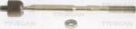 Triscan 8500 13272 - Articulatie axiala, cap de bara - ARTICULATIE AXIALA CAP DE BARA - compatibil Toyota - Triscan-8500 13272 (TRISCAN850013272)