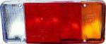 Depo 663-1904R-LD-WE - LAMPA SPATE DR. CU SOCLU. IV. EUROCARGO 1996 >> 2003 - DEPO - Depo-663-1904R-LD-WE (DEPO6631904RLDWE)