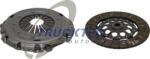 TRUCKTEC 07.23. 150 - Set Ambreiaj - Trucktec-07.23. 150 (trucktec0723150)