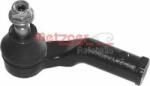 Metzger 54021701 - CAP DE BARA - compatibil Ford. Volvo - Metzger-54021701 (METZGER54021701)