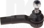NK 5034308 - CAP DE BARA - compatibil Audi. Seat. Skoda. Vw - NK-5034308 (NK5034308)