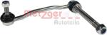Metzger 53048011 - Brat / bieleta suspensie, stabilizator - BRAT-BIELETA SUSPENSIE STABILIZATOR - compatibil Peugeot. Citroën - Metzger-53048011 (METZGER53048011)