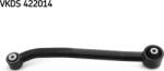 SKF VKDS 422014 - Brat, suspensie roata - BRAT SUSPENSIE ROATA - compatibil Fiat. Jeep - SKF-VKDS 422014 (SKFVKDS422014)