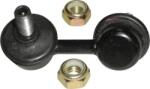 TRW JTS295 - Brat / bieleta suspensie, stabilizator - Bieleta bara stabilizatoare Fata stanga 55mm HONDA CIVIC VII. CR - V II. FR - V. STREAM 1.3H - 2.4 11.00 - - TRW-JTS295 (TRWJTS295)