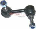 Metzger 53015812 - Brat / bieleta suspensie, stabilizator - Metzger-53015812 (METZGER53015812)