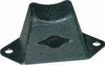 LEMA 1645.00 - TAMPON CAUCIUC - compatibil Bmw - LEMA-1645.00 (LEMA164500)