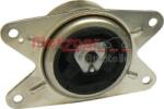 Metzger 8053654 - SUPORT MOTOR - compatibil Opel. Vauxhall - Metzger-8053654 (METZGER8053654)