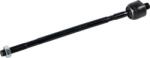 FEBI Bilstein 27925 - Articulatie axiala, cap de bara - Bieleta directie fara capat - stanga / dreapta - lungime: 346.7mm MITSUBISHI PAJERO PININ I 1.8 - 2.0 10.99 - 06.07 - FEBI Bilstein-27925 (FEBIBILSTEIN27925)