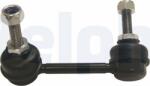 Delphi TC5507 - Brat / bieleta suspensie, stabilizator - BRAT-BIELETA SUSPENSIE STABILIZATOR - compatibil 562611Ad0B - Delphi-TC5507 (DELPHITC5507)