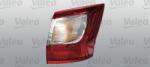 VALEO 044448 - LAMPA SPATE - compatibil Ford - VALEO-044448 (VALEO044448)