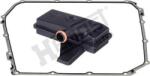 Hengst Filter EG944H D481 - Filtru hidraulic, cutie de viteze automata - FILTRU ULEI - HENGST - compatibil Audi - Hengst Filter-EG944H D481 (HENGSTFILTEREG944HD481)