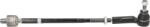 FEBI Bilstein 14170 - Bara directie - Bieleta directie cu capat stanga AUDI A3. SEAT LEON. TOLED O II. SKODA OCTAVIA I. OCTAVIA I - KOMBI. VW BORA. BORA I. GOLF IV. NEW - FEBI Bilstein-14170 (FEBIBILSTEIN14170)
