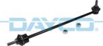 DAYCO DSS1389 - Brat / bieleta suspensie, stabilizator - BRAT BIELETA SUSPENSIE STABILIZATOR - compatibil Renault - DAYCO-DSS1389 (DAYCODSS1389)