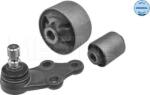 Meyle 37-16 610 0002 - Set reparatie, bara stabilizatoare - 3716 610 0002MY SET REPARATIE BARA STABILIZATOARE - compatibil Hyundai. Kia - Meyle-37-16 610 0002 (MEYLE37166100002)