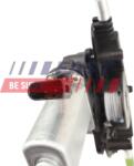 Fast FT01528 - MECANISM ACTIONARE GEAM FORD FIESTA V 01> - compatibil Ford - Fast-FT01528 (FASTFT01528)