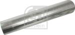 FEBI Bilstein 104138 - FURTUN FLEXIBIL SISTEM DE ESAPAMENT FEBI - compatibil Hyundai - FEBI Bilstein-104138 (FEBIBILSTEIN104138)