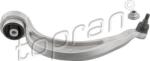Topran 114 566 - BRAT. SUSPENSIE ROATA CSNBB HANS PRIES - compatibil Audi - Topran-114 566 (TOPRAN114566)