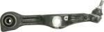 FEBI Bilstein 44982 - Brat, suspensie roata - Brat suspensie dreapta inferior spate 23.2 - 26.8 mm MERCEDES S C216. S W221. V221 3.0 - 6.2 10.05 - 12.13 - FEBI Bilstein-44982 (FEBIBILSTEIN44982)