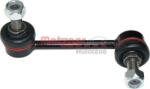 Metzger 53031913 - Brat / bieleta suspensie, stabilizator - BIELETA ANTIRULIU - compatibil Kia - Metzger-53031913 (METZGER53031913)