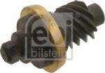 FEBI Bilstein 30489 - Set reparatie, reglare automata - Kit reparatie cuplaj de ajustare ambreiaj frane cu tambur RVI KERAX. VOLVO B12. F10. F12. FH12. FH16. F stanga FL6. FM12. FM9. NH12 0 - FEBI Bilstein-30489 (F