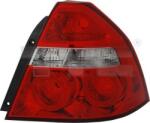 TYC 11-11743-01-2 - LAMPA SPATE - compatibil Chevrolet - TYC-11-11743-01-2 (TYC1111743012)