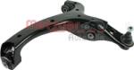 Metzger 58079402 - Brat, suspensie roata - Metzger-58079402 (METZGER58079402)