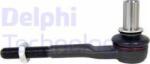 Delphi TA2383 - Cap de bara - stanga / dreapta - AUDI A4 B5. A4 B6. A4 B7. A6 ALLROAD C6. A6 C5. A6 C6. ALLROAD C5. SEAT EXEO. EXEO stanga 1.6 - 5.2 11.94 - 05.13 - Delphi-TA2383 (DELPHITA2383)