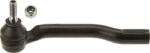 TRW JTE442 - CAP DE BARA - compatibil Nissan - TRW-JTE442 (TRWJTE442)