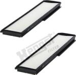Hengst Filter E1913LI-2 - Filtru, aer habitaclu - Hengst Filter-E1913LI-2 (HENGSTFILTERE1913LI2)