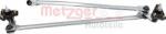 Metzger 2190911 - LEGATURI STERGATOR PARBRIZ - compatibil Volvo - Metzger-2190911 (METZGER2190911)